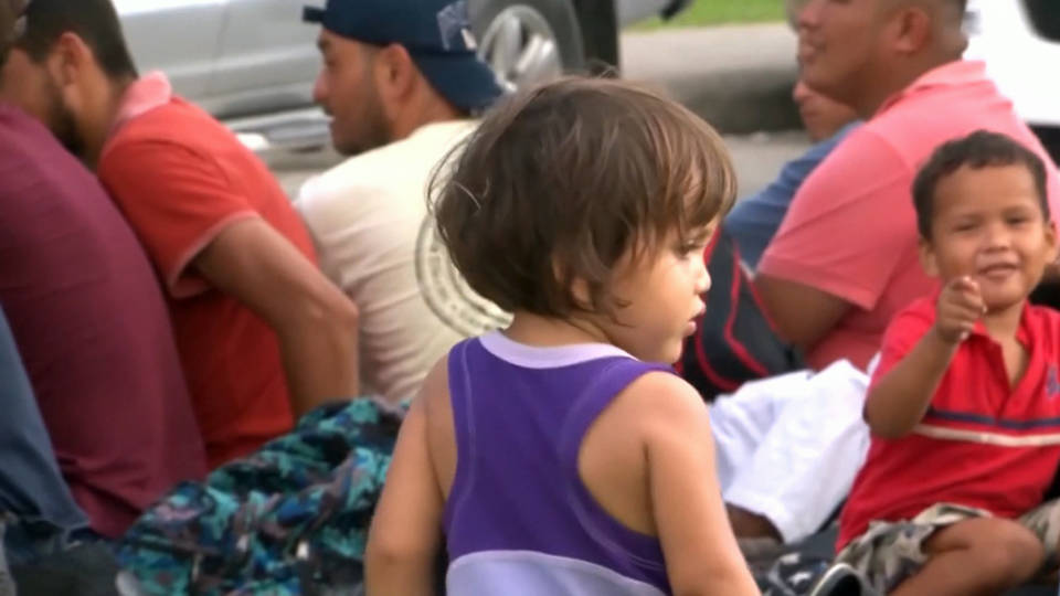 H14 immigrant child