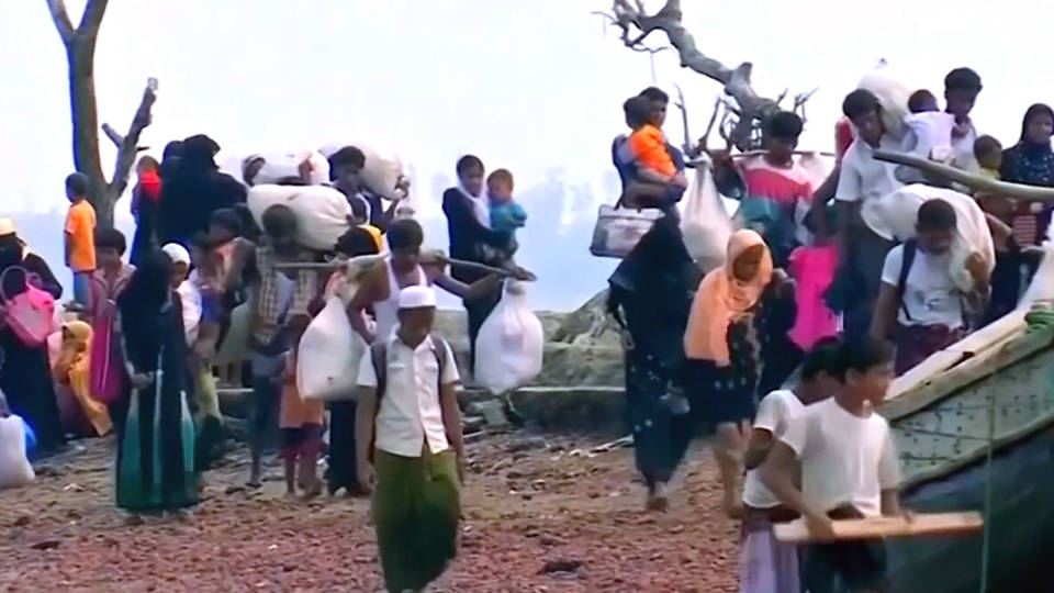 H15 rohingya refugees