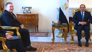 H6 pompeo sisi