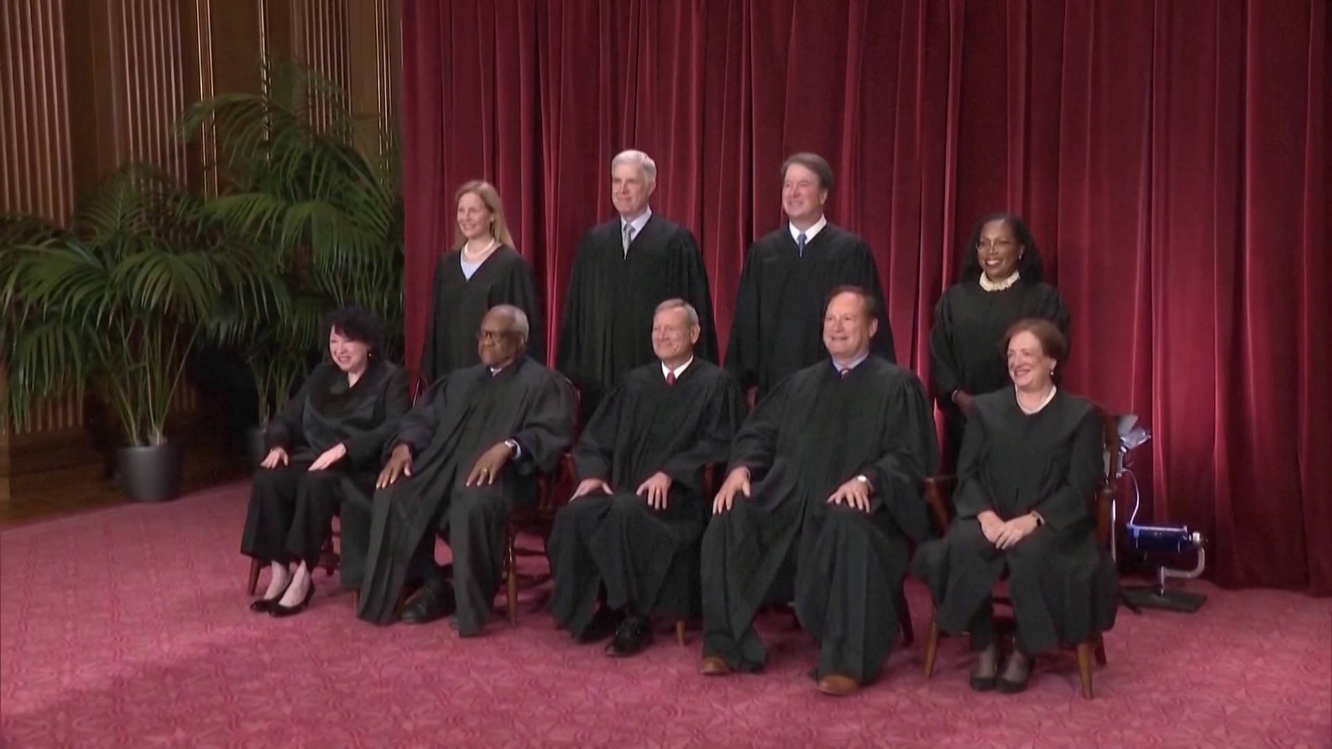 Supreme Court Declined to Hear an Appeal to Overturn its Decision on ...