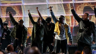 H19 busta tribe called quest