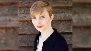 H15 chelsea manning