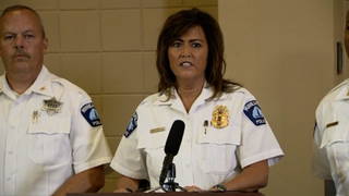11 minneapolis police
