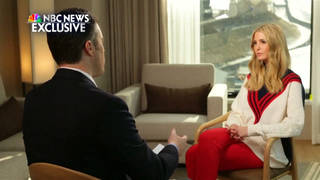 H5 whitehouse aide ivanka trump sexual assault question