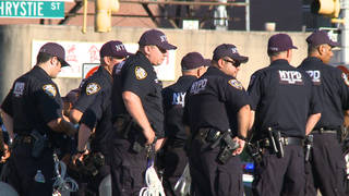 H11 nypd 300 abusive officers keep jobs