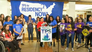 H4 trump cancels tps honduras