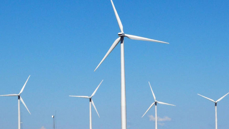 H13 wind power