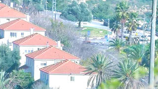 H7 israel west bank airbnb settlements