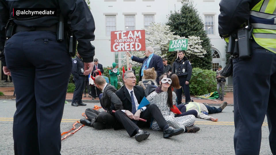 H6 dc etinctionrebellion