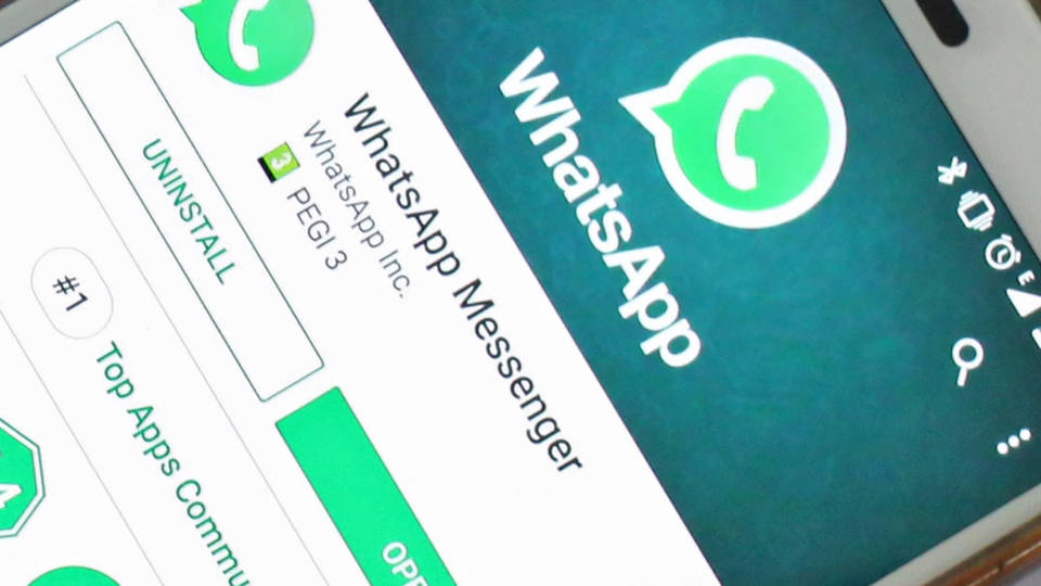 H10 whatsapp hack israel firm nso