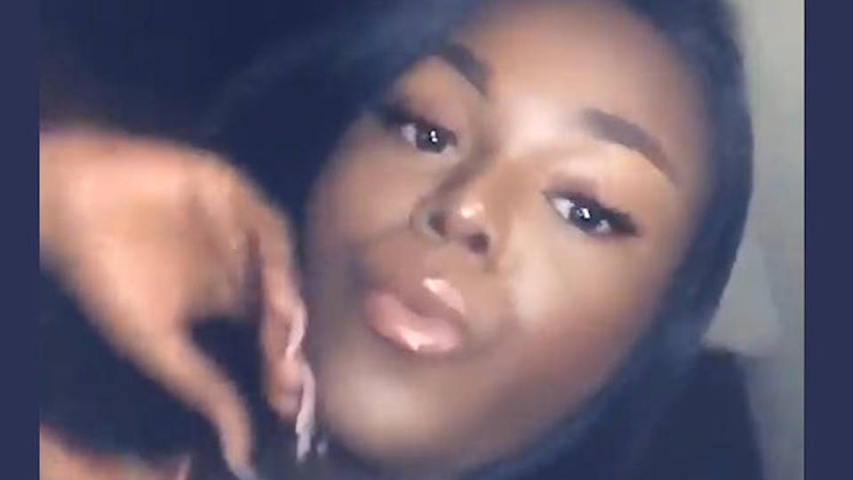 H8 north carolina black transgender woman killed shot chanel scurlock