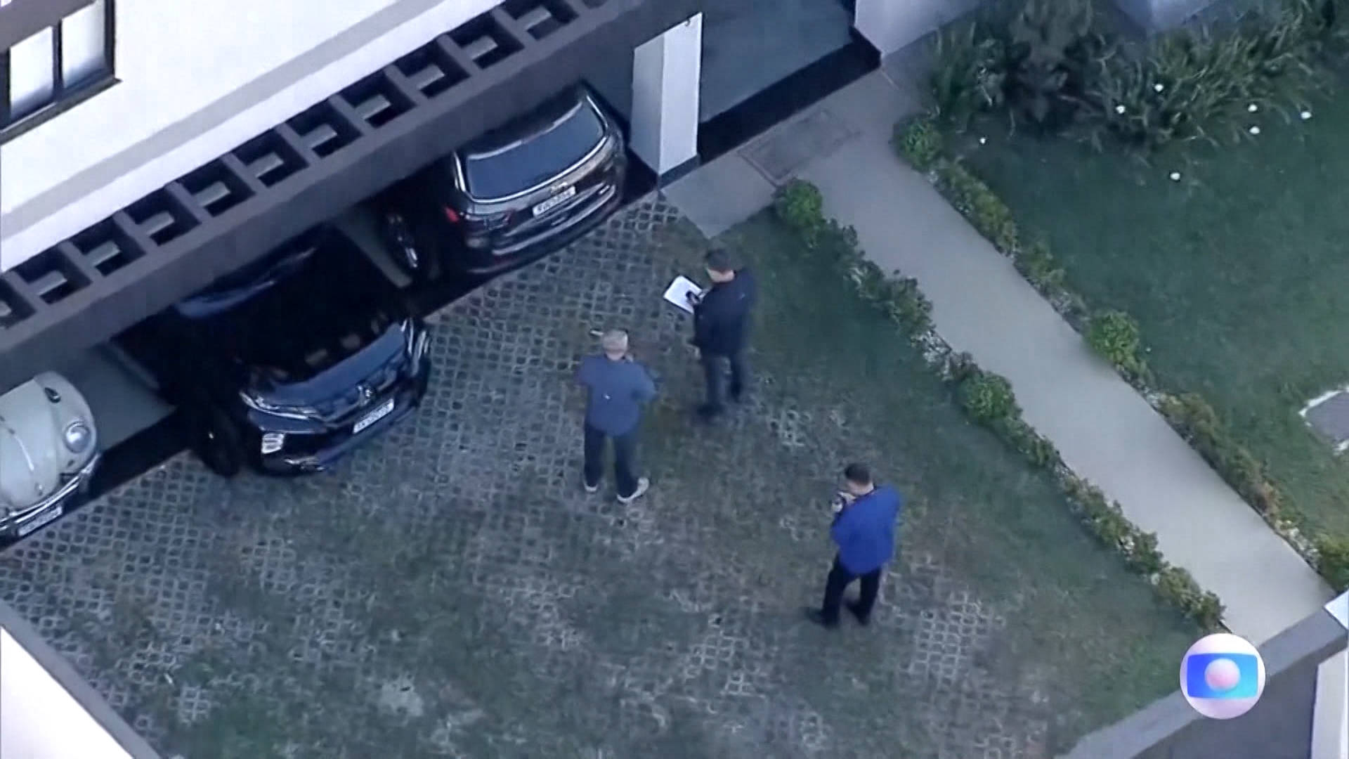 Brazilian Police Raid Home of Bolsonaro; Court Orders Ankle Bracelet for ...