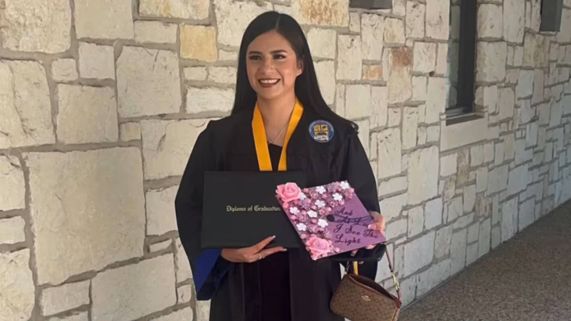 Federal Judge Orders Return of Deported Babson College Student Any Lucia López Belloza Back to the U.S.