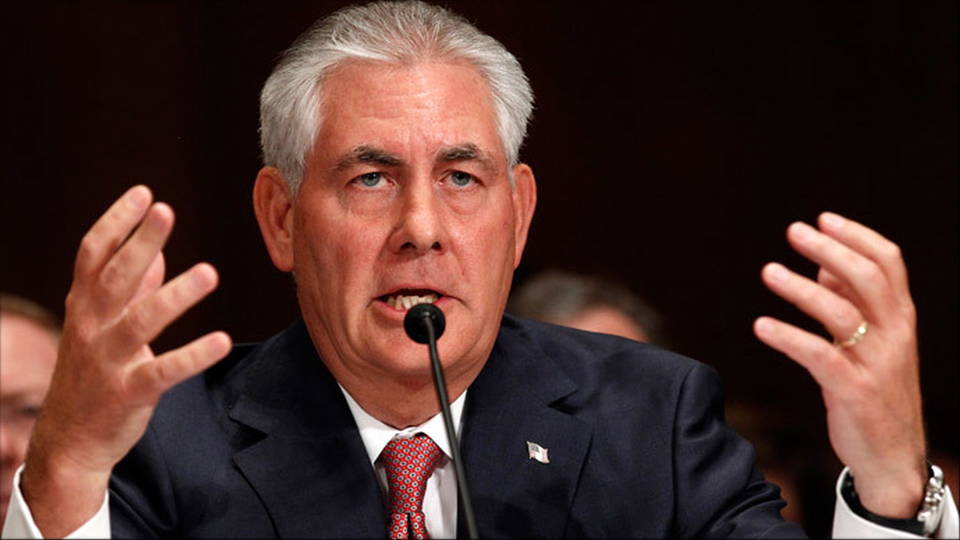 H01 tillerson