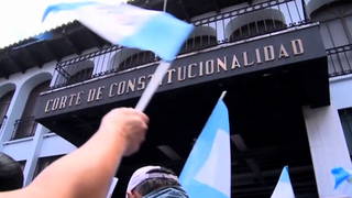 H17 guatemala
