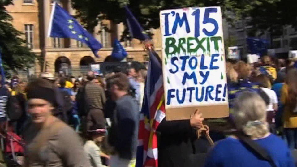 H10 brexit
