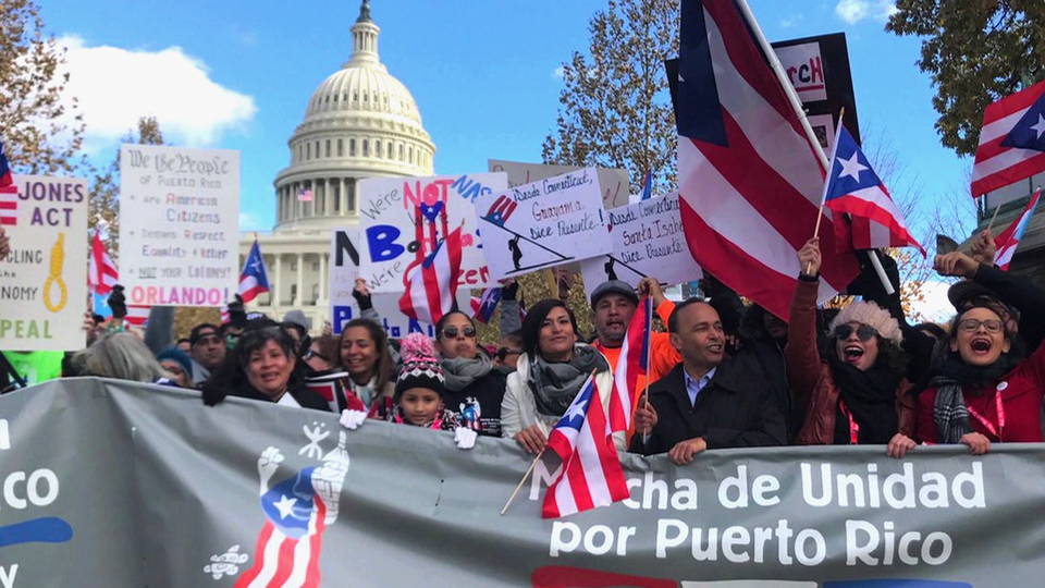 h02 puerto rico dc protest