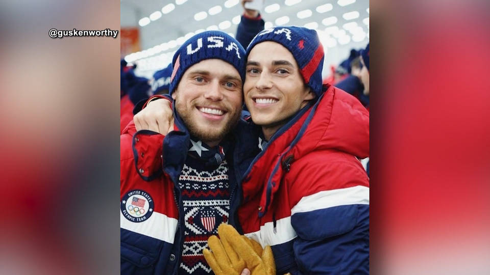 h13 olympic us team