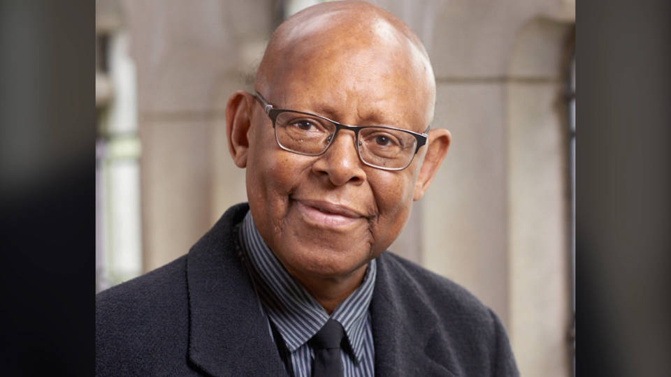 H14 rev james cone death