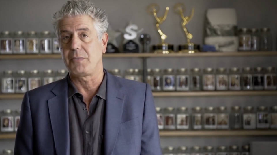 H13 bourdain death
