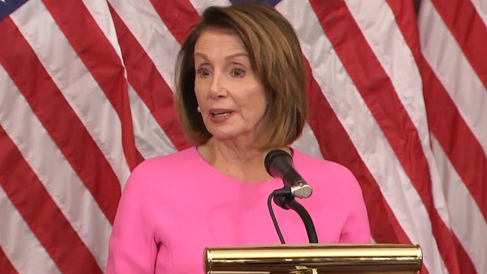 H12 pelosi