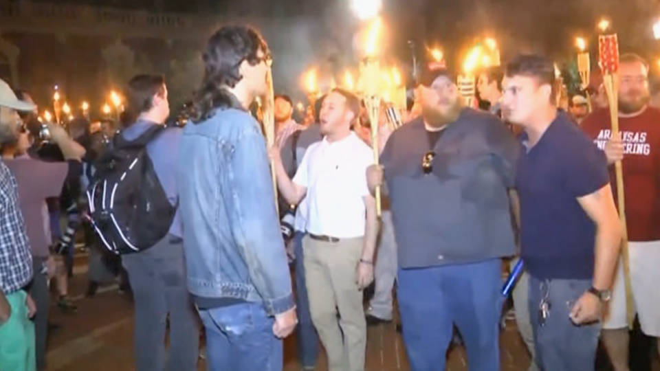 H14 white supremacism