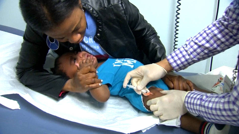 Measles Outbreak 2019: NYC announces a Public Health Emergency Measles Outbreak 2019: NYC announces a Public Health Emergency
