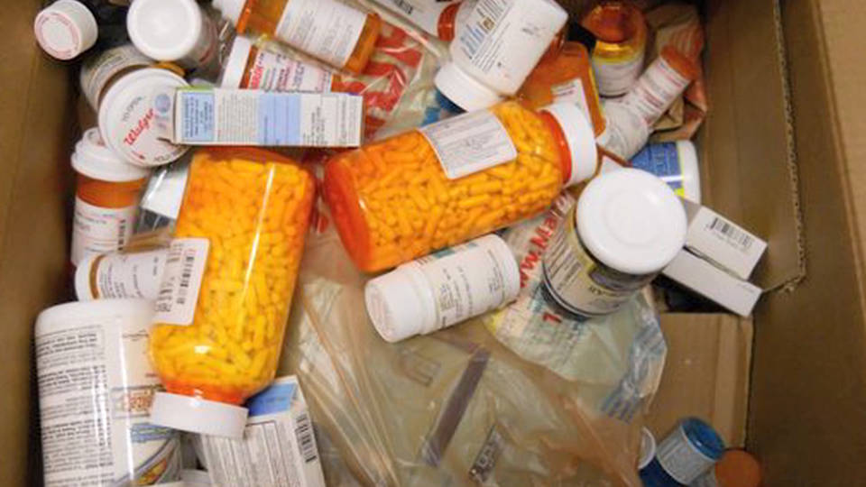 H8 opiod trial johnson teva settlement purdue pharma oxycontin