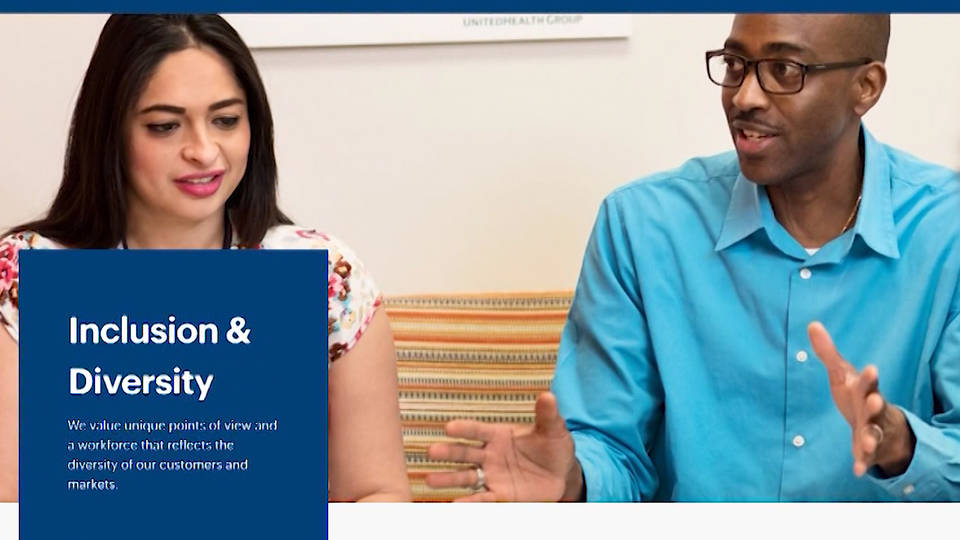 H14 unitedhealth faces probe over racial discrimination algorithm new york impact pro artificial intelligence