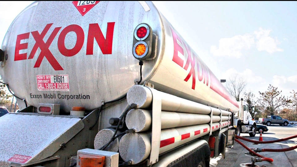 Hdls5 exxon