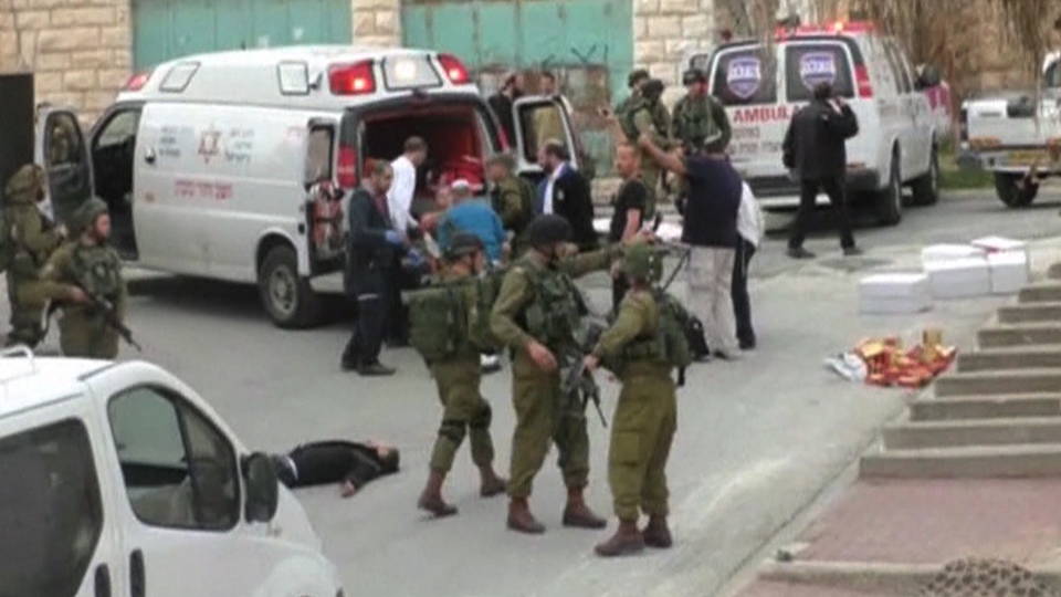 H05 israeli shooter scene