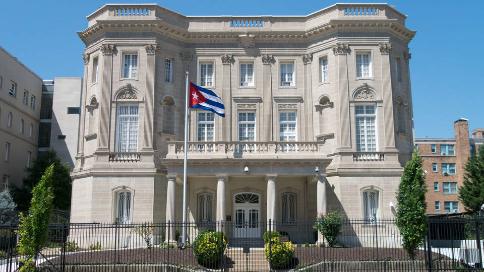 H cubanembassy
