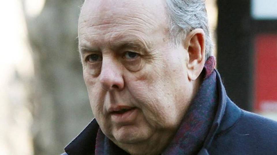 h18 dowd trump lawyer