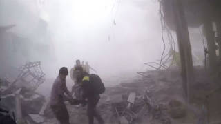 H7 syria ceasefire broken