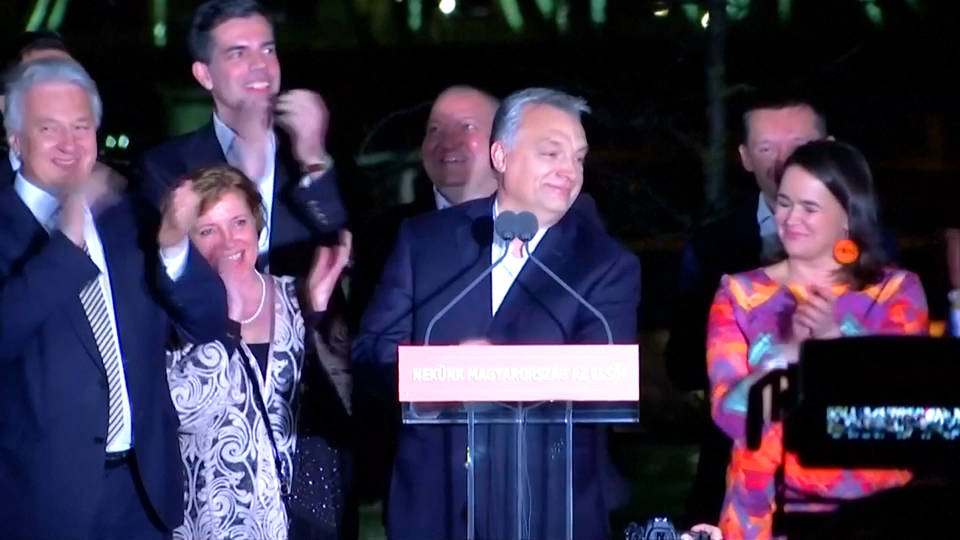 H8 hungary far right election victory