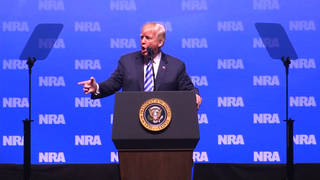 H5 trump nra europe attacks