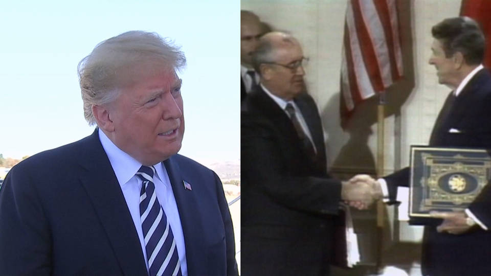H1 trump 1987 deal split
