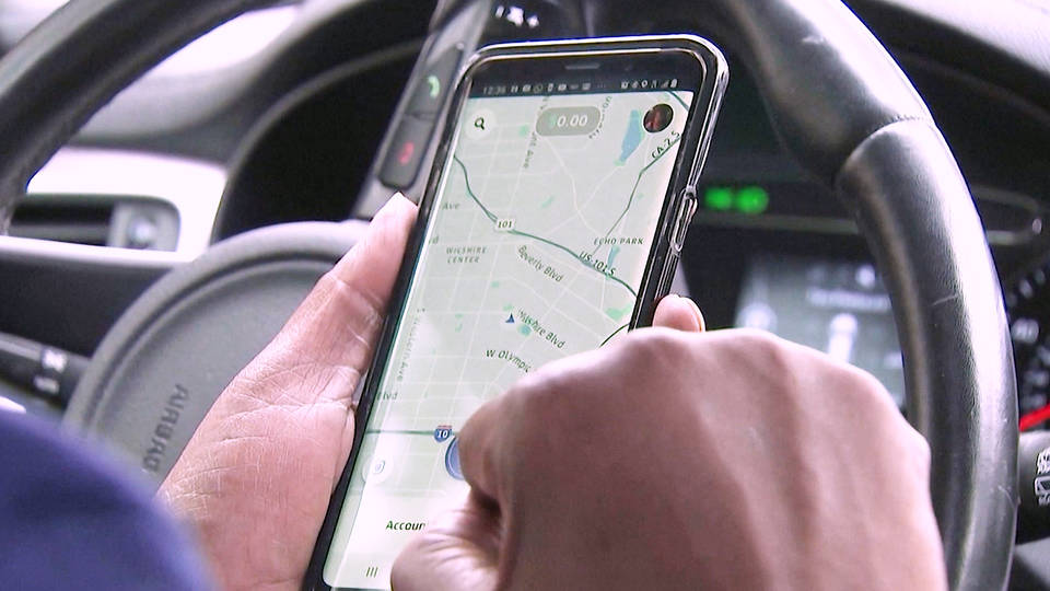 H13 judge dismisses uber challenge nyc effort limit ride hailing app