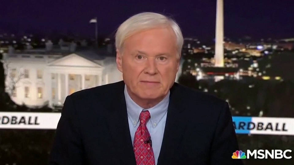 H12 chris matthews resignes sexual harrasment bassett sanders nazi harball