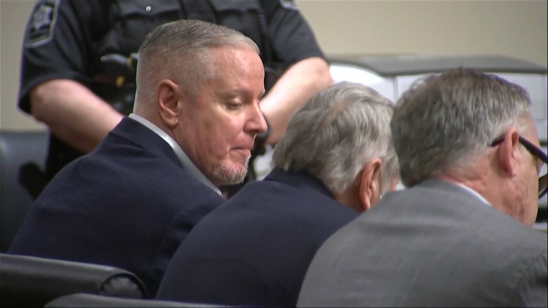 Father of Accused School Shooter Convicted of Murder for Giving Gun to His ...