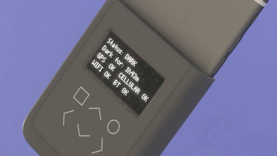 Hl snowden phone v1