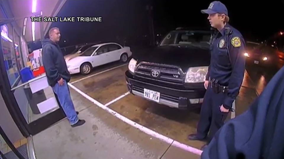 H utah shooting