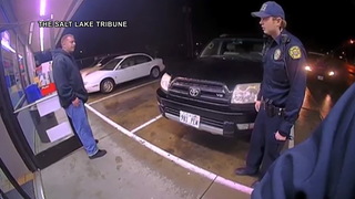 H utah shooting