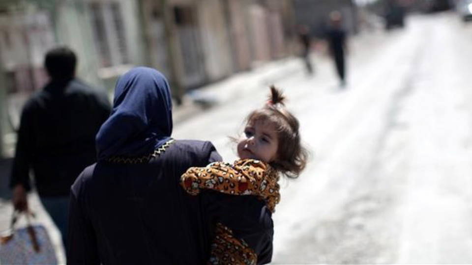 H05 mosul