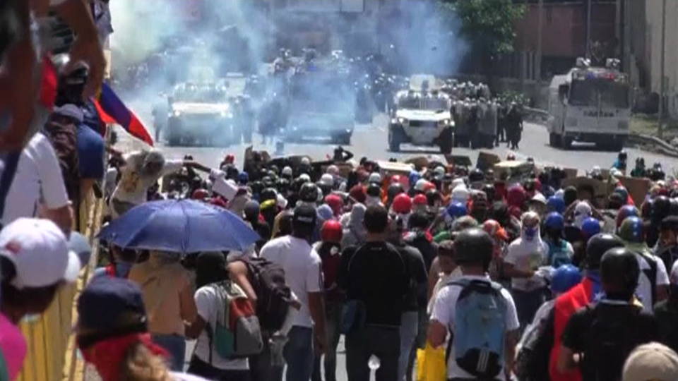 H12 venezuela