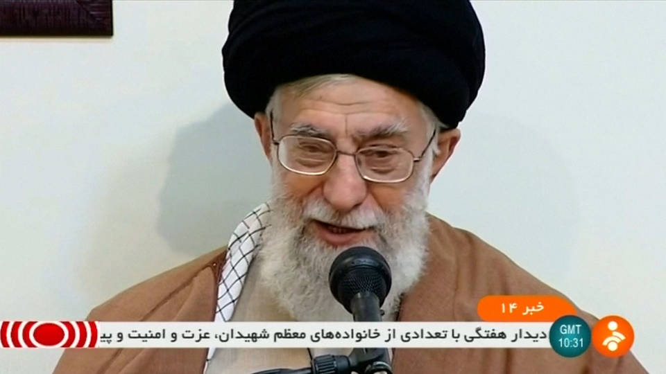 H3 khamenei