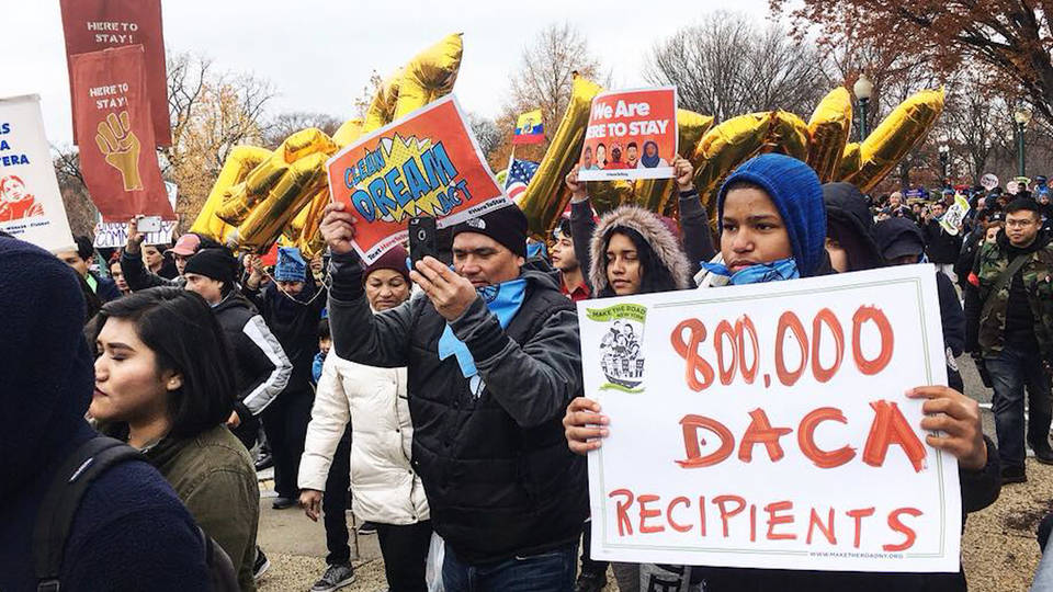 Daca