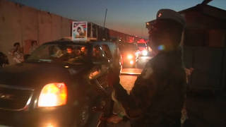h7 iraq funerals