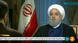 Hd1 rouhani