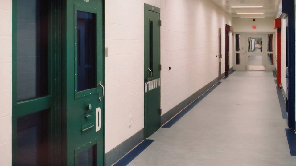 H05 child detention